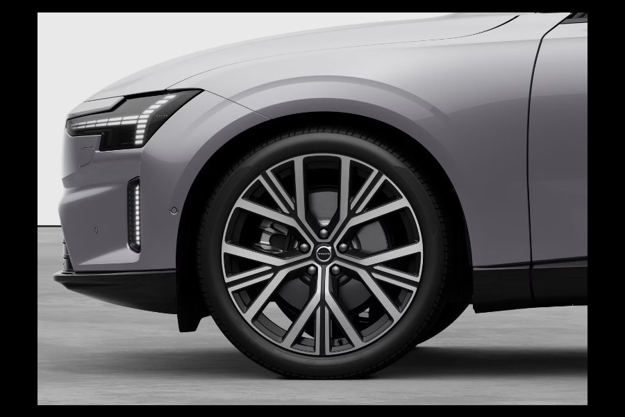 Volvo ES90 333PK Automaat Single Ext. Range Ultra