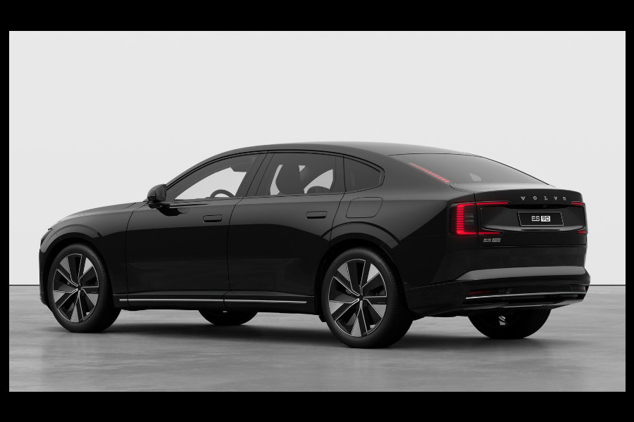 Volvo ES90 333PK Automaat Single Ext. Range Ultra