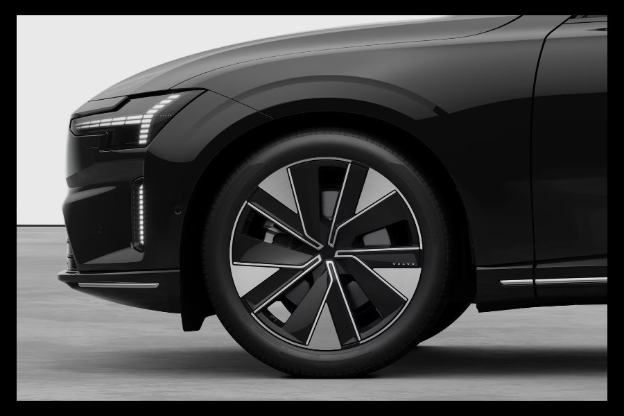 Volvo ES90 333PK Automaat Single Ext. Range Ultra