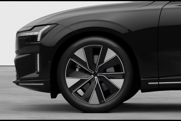 Volvo ES90 333PK Automaat Single Ext. Range Ultra