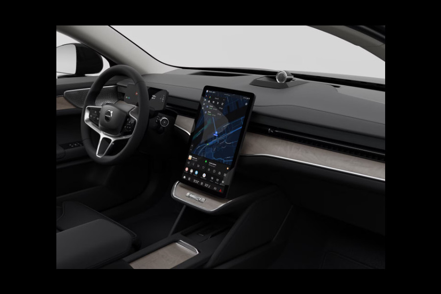 Volvo ES90 333PK Automaat Single Ext. Range Ultra