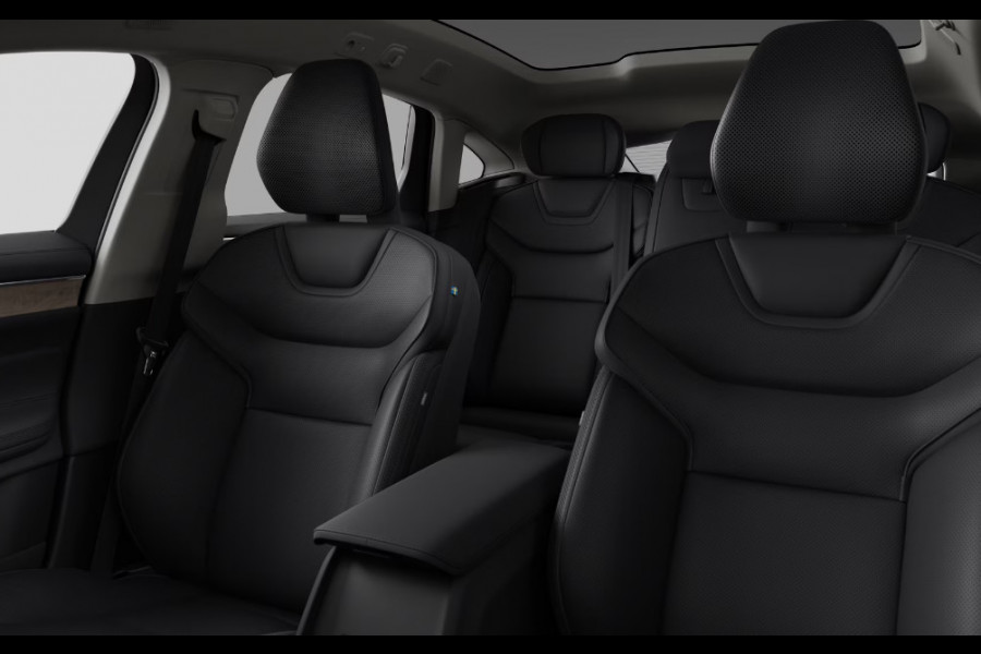 Volvo ES90 333PK Automaat Single Ext. Range Ultra