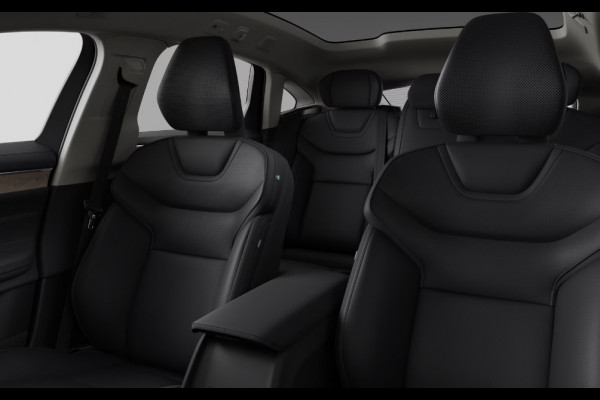 Volvo ES90 333PK Automaat Single Ext. Range Ultra
