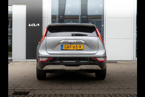 Kia Niro EV DynamicPlusLine 64.8 kWh | Op voorraad | Snel leverbaar