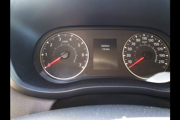 Renault Master T35 2.3 dCi Lowliner - 145 Pk - Euro 6 - Navi - Parkeercamera - Bakwagen - Plancher - Verkoopwagen