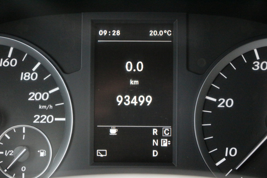 Mercedes-Benz Vito 190PK CDI | Aut. | DC | 2x Schuifdeur | Edition | Clima..