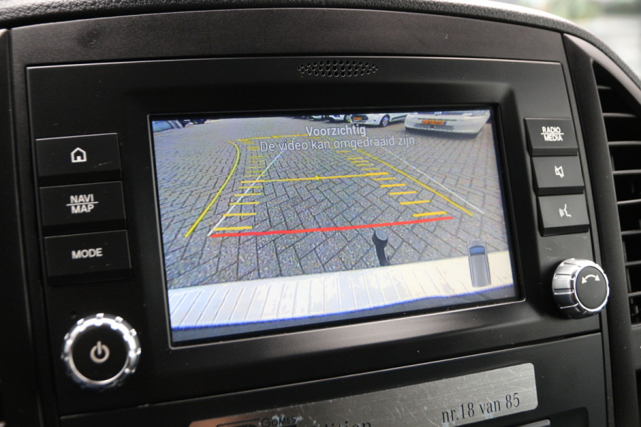 Mercedes-Benz Vito 190PK CDI | Aut. | DC | 2x Schuifdeur | Edition | Clima..