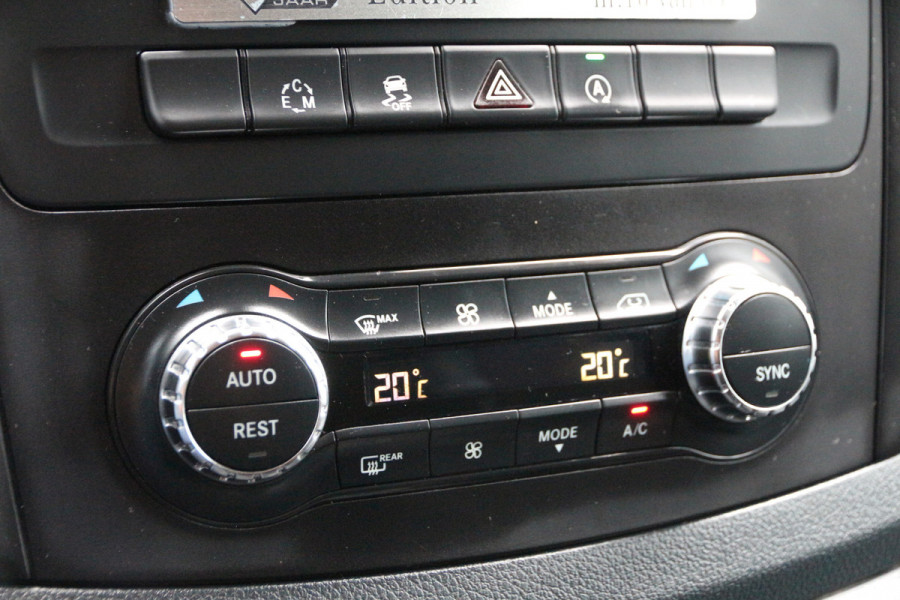Mercedes-Benz Vito 190PK CDI | Aut. | DC | 2x Schuifdeur | Edition | Clima..