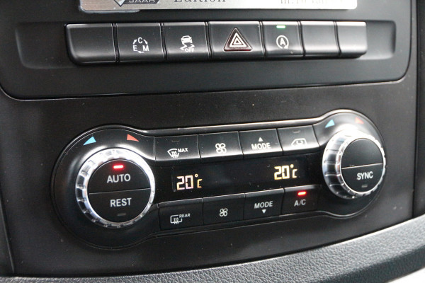 Mercedes-Benz Vito 190PK CDI | Aut. | DC | 2x Schuifdeur | Edition | Clima..