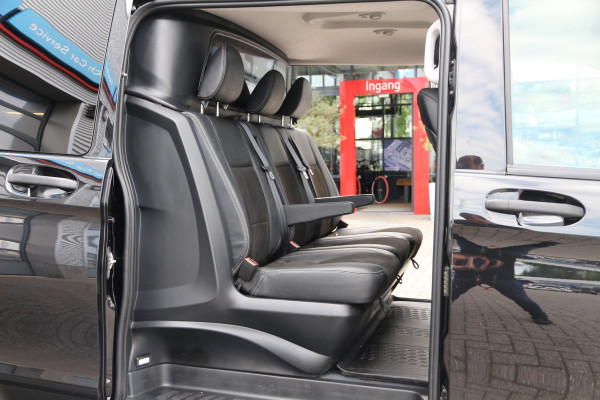 Mercedes-Benz Vito 190PK CDI | Aut. | DC | 2x Schuifdeur | Edition | Clima..