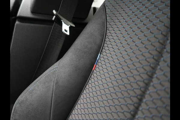 BMW 4 Serie Gran Coupé 420i M-Sport | Sportstoelen | Camera | Apple Carplay | Navi Prof | 19" | Elektrisch bedienbare achterklep |