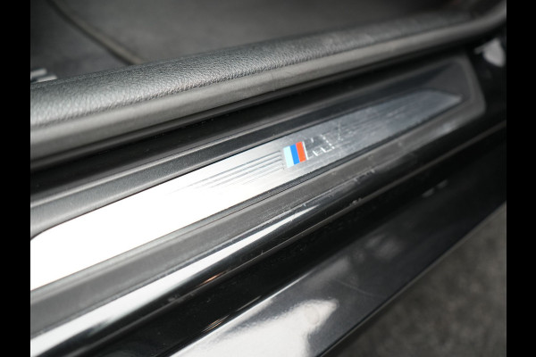 BMW 4 Serie Gran Coupé 420i M-Sport | Sportstoelen | Camera | Apple Carplay | Navi Prof | 19" | Elektrisch bedienbare achterklep |