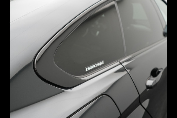 BMW 4 Serie Gran Coupé 420i M-Sport | Sportstoelen | Camera | Apple Carplay | Navi Prof | 19" | Elektrisch bedienbare achterklep |