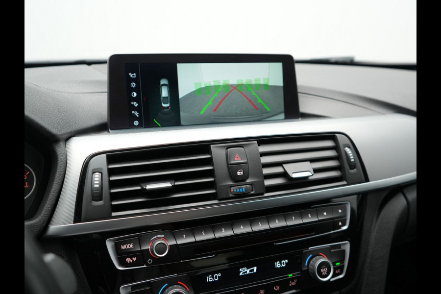 BMW 4 Serie Gran Coupé 420i M-Sport | Sportstoelen | Camera | Apple Carplay | Navi Prof | 19" | Elektrisch bedienbare achterklep |