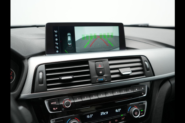 BMW 4 Serie Gran Coupé 420i M-Sport | Sportstoelen | Camera | Apple Carplay | Navi Prof | 19" | Elektrisch bedienbare achterklep |