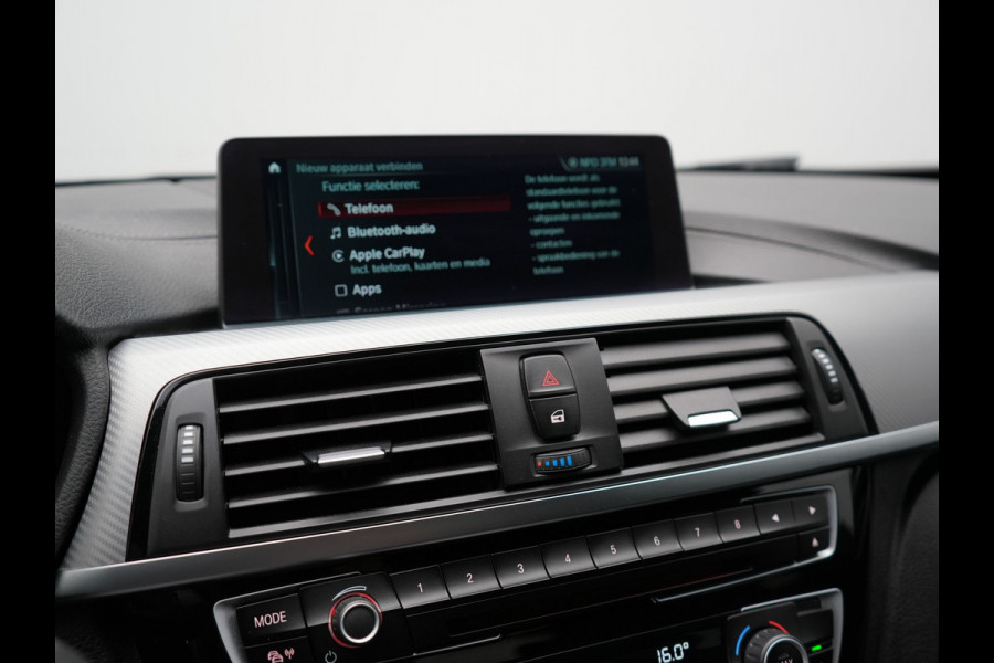 BMW 4 Serie Gran Coupé 420i M-Sport | Sportstoelen | Camera | Apple Carplay | Navi Prof | 19" | Elektrisch bedienbare achterklep |