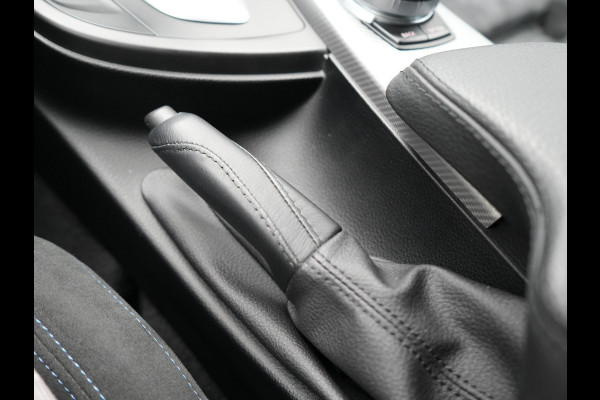 BMW 4 Serie Gran Coupé 420i M-Sport | Sportstoelen | Camera | Apple Carplay | Navi Prof | 19" | Elektrisch bedienbare achterklep |