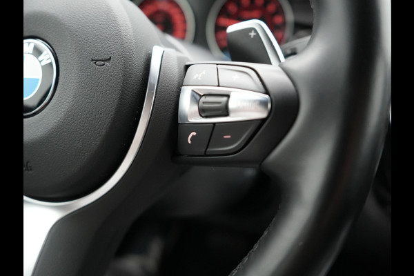 BMW 4 Serie Gran Coupé 420i M-Sport | Sportstoelen | Camera | Apple Carplay | Navi Prof | 19" | Elektrisch bedienbare achterklep |