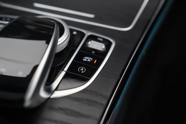 Mercedes-Benz C-Klasse Estate 63 AMG S 510PK | Burmester | Panorama | Leder/Alcantara | C63S | Adaptieve cruise | Camera | NAP |