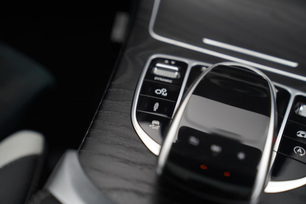 Mercedes-Benz C-Klasse Estate 63 AMG S 510PK | Burmester | Panorama | Leder/Alcantara | C63S | Adaptieve cruise | Camera | NAP |