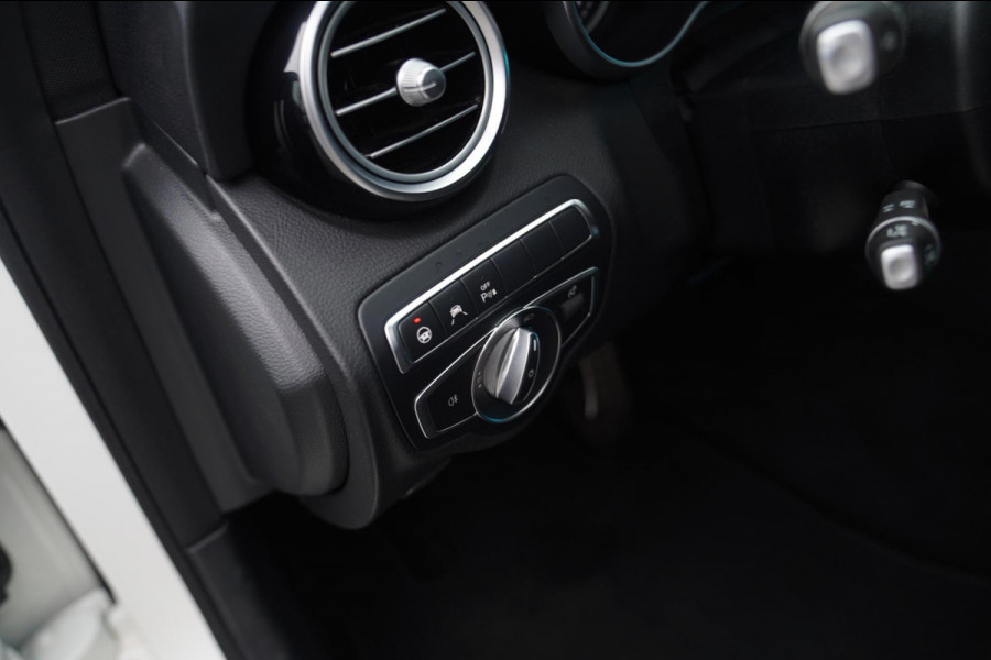 Mercedes-Benz C-Klasse Estate 63 AMG S 510PK | Burmester | Panorama | Leder/Alcantara | C63S | Adaptieve cruise | Camera | NAP |