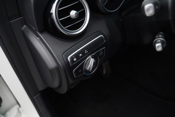 Mercedes-Benz C-Klasse Estate 63 AMG S 510PK | Burmester | Panorama | Leder/Alcantara | C63S | Adaptieve cruise | Camera | NAP |