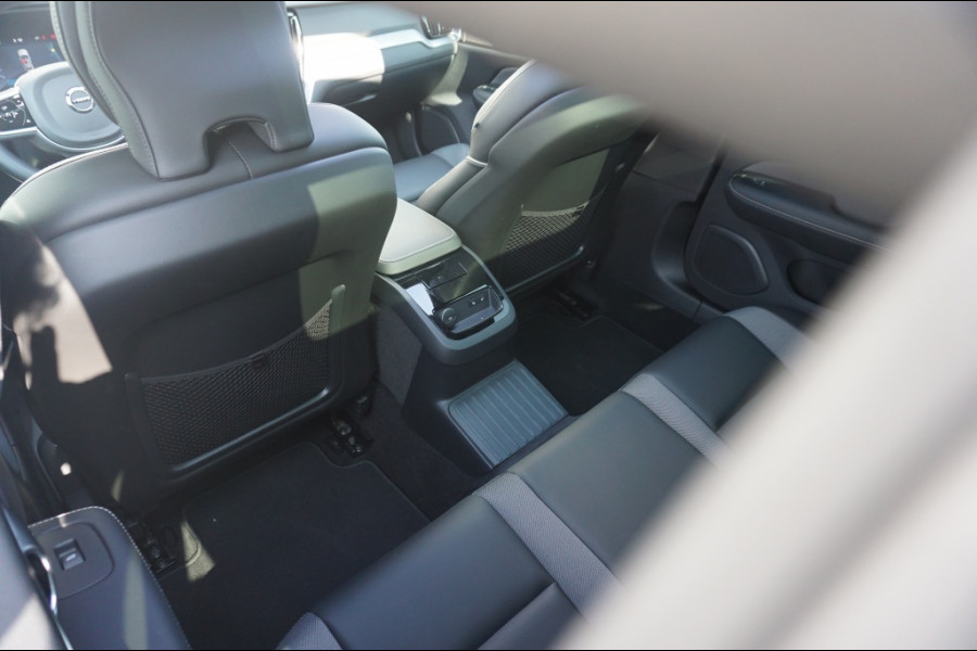 Volvo V60 T6 PHEV Plus Dark ORG.NL! | BTW AUTO | 20" LM VELGEN