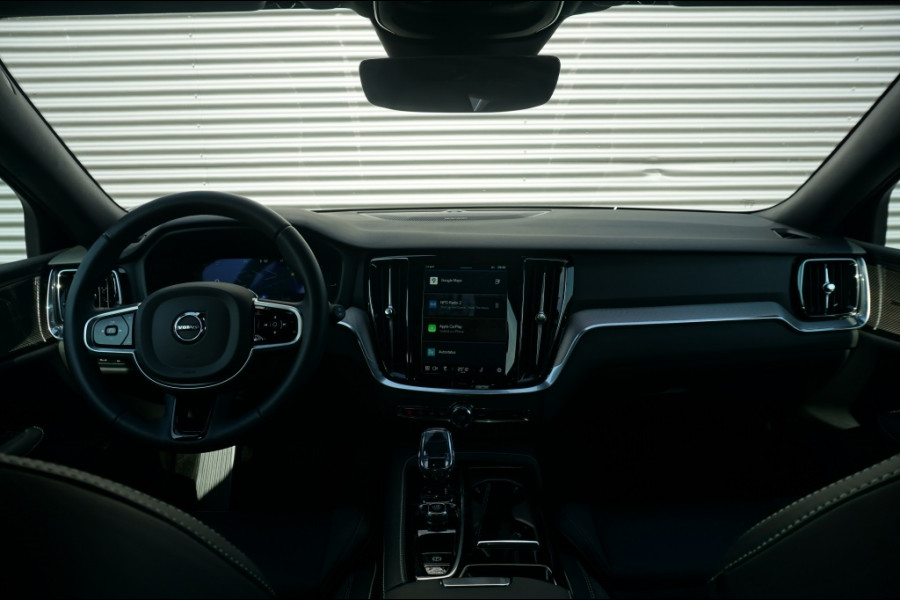 Volvo V60 T6 PHEV Plus Dark ORG.NL! | BTW AUTO | 20" LM VELGEN