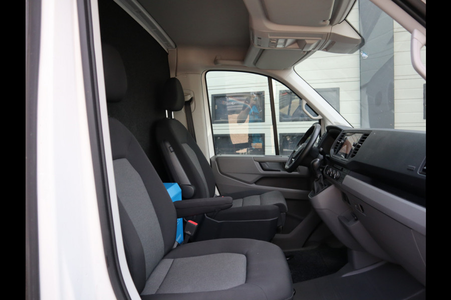 Volkswagen Crafter 35 2.0 TDI 177 pk DSG Verkoopwagen - camper- Foodtruck