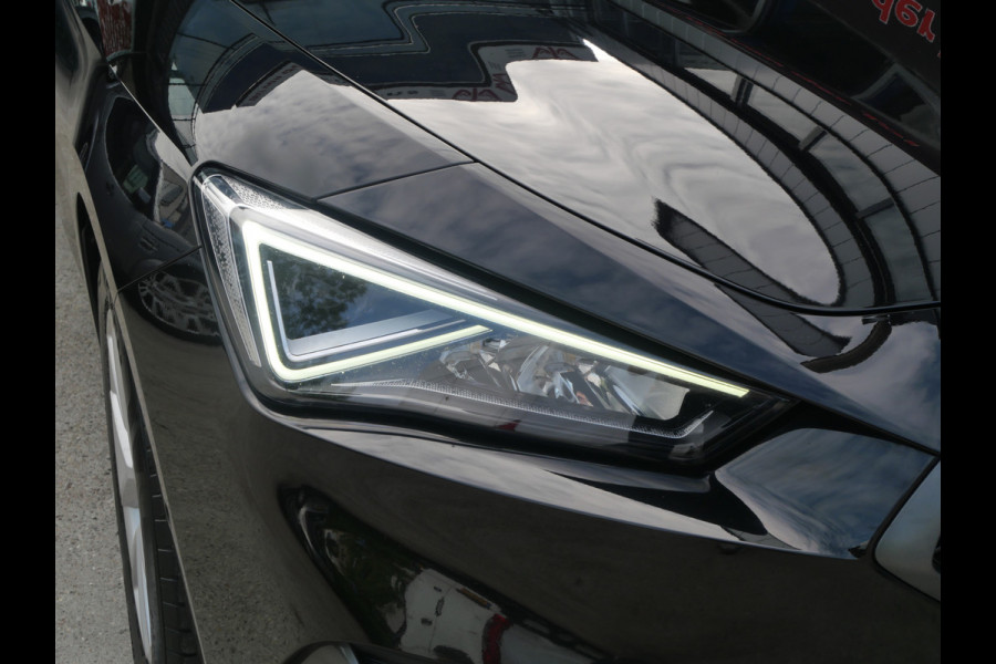Seat Leon 1.0 TSI FR INTENSE | ADAPT CRUISE | LED | CARPLAY | BTW-AUTO!!