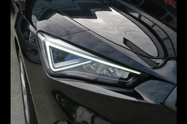 Seat Leon 1.0 TSI FR INTENSE | ADAPT CRUISE | LED | CARPLAY | BTW-AUTO!!
