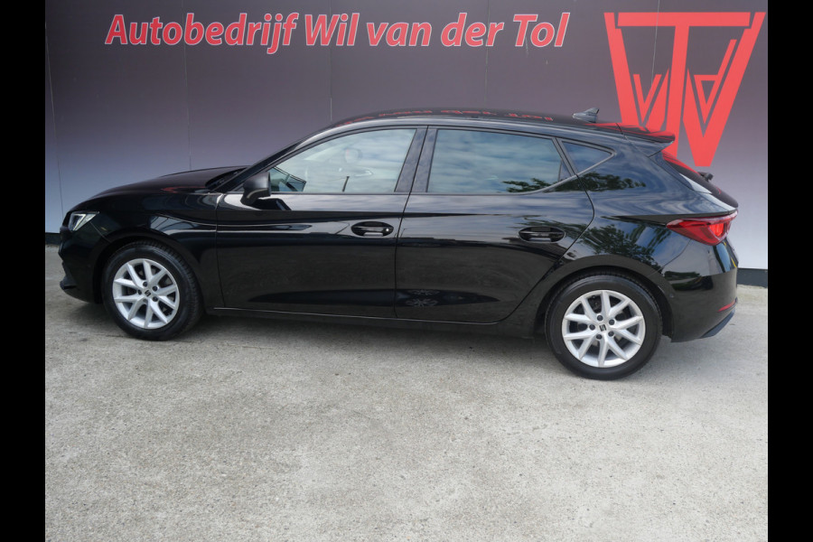 Seat Leon 1.0 TSI FR INTENSE | ADAPT CRUISE | LED | CARPLAY | BTW-AUTO!!