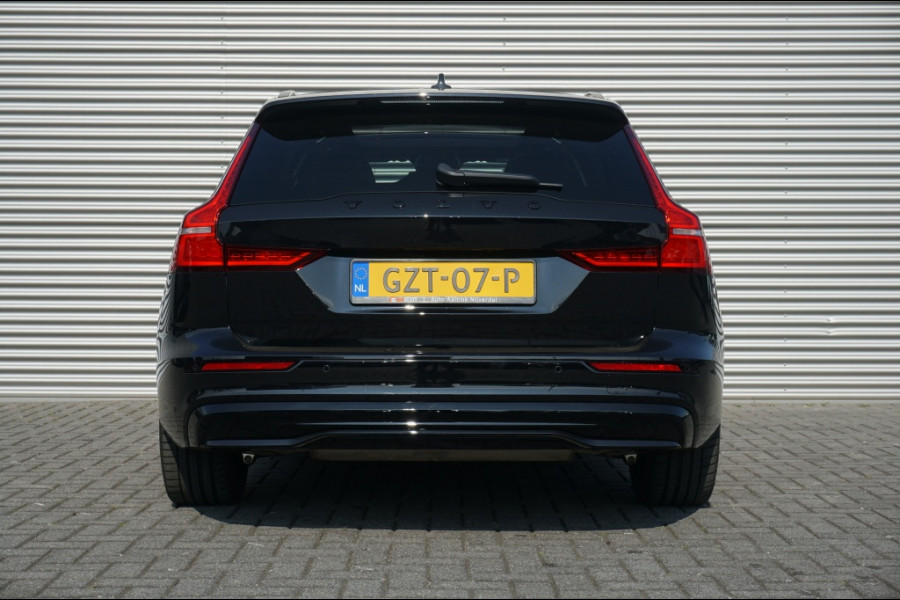 Volvo V60 T6 PHEV Plus Dark ORG.NL! | BTW AUTO | 20" LM VELGEN