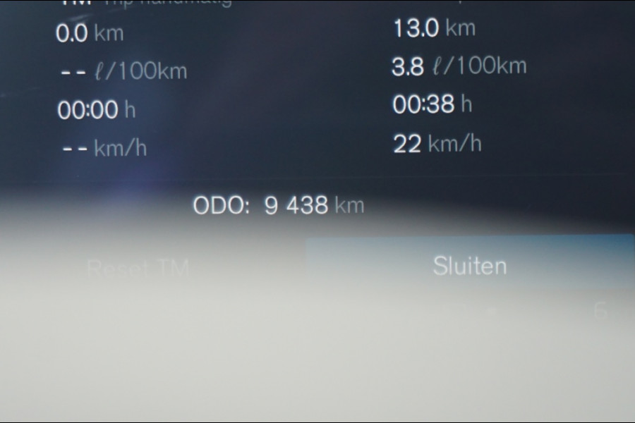 Volvo V60 T6 PHEV Plus Dark ORG.NL! | BTW AUTO | 20" LM VELGEN