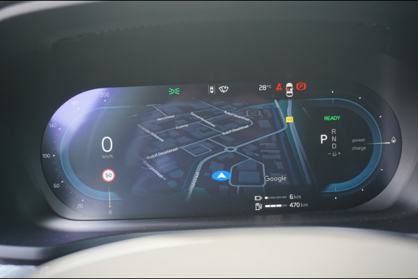 Volvo V60 T6 PHEV Plus Dark ORG.NL! | BTW AUTO | 20" LM VELGEN