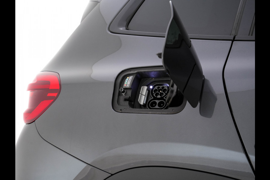 BMW iX3 High Executive 80 kWh [ 3-Fase ] (INCL-BTW) *PANO | LUXURY-LEATHER | FULL-LED | DAB | CARPLAY | ADAPTIVE-CRUISE | DIGI-COCKPIT | BLINDSPOT | HARMAN/KARDON-SOUNDSYTEM | HEAD-UP | KEYLESS | TOP-VIEW | SPORT-SEATS | TOWBAR  | .