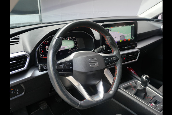 Seat Leon 1.0 TSI FR INTENSE | ADAPT CRUISE | LED | CARPLAY | BTW-AUTO!!