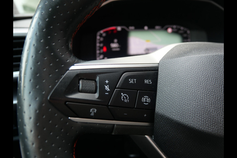 Seat Leon 1.0 TSI FR INTENSE | ADAPT CRUISE | LED | CARPLAY | BTW-AUTO!!