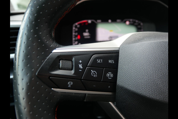 Seat Leon 1.0 TSI FR INTENSE | ADAPT CRUISE | LED | CARPLAY | BTW-AUTO!!