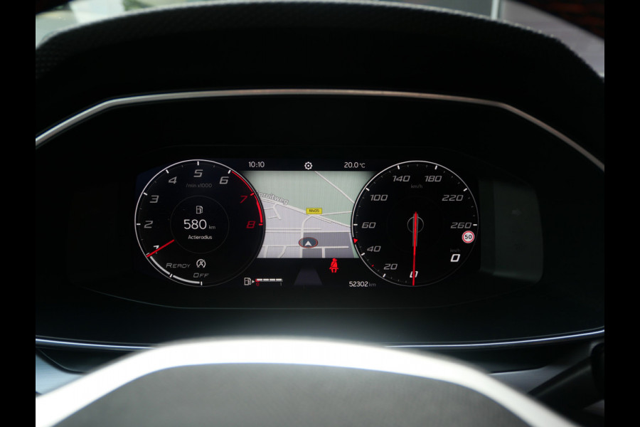 Seat Leon 1.0 TSI FR INTENSE | ADAPT CRUISE | LED | CARPLAY | BTW-AUTO!!