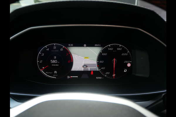 Seat Leon 1.0 TSI FR INTENSE | ADAPT CRUISE | LED | CARPLAY | BTW-AUTO!!