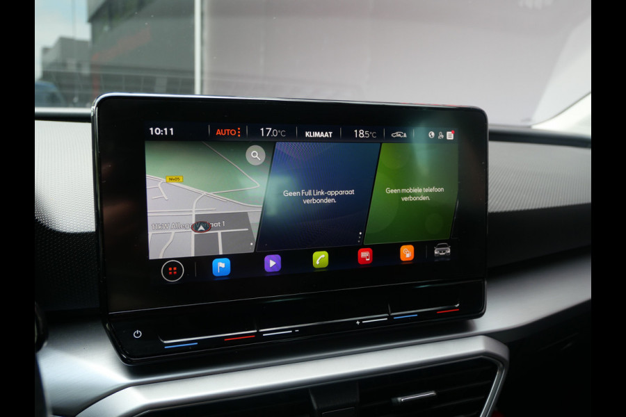 Seat Leon 1.0 TSI FR INTENSE | ADAPT CRUISE | LED | CARPLAY | BTW-AUTO!!