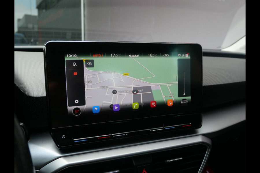 Seat Leon 1.0 TSI FR INTENSE | ADAPT CRUISE | LED | CARPLAY | BTW-AUTO!!