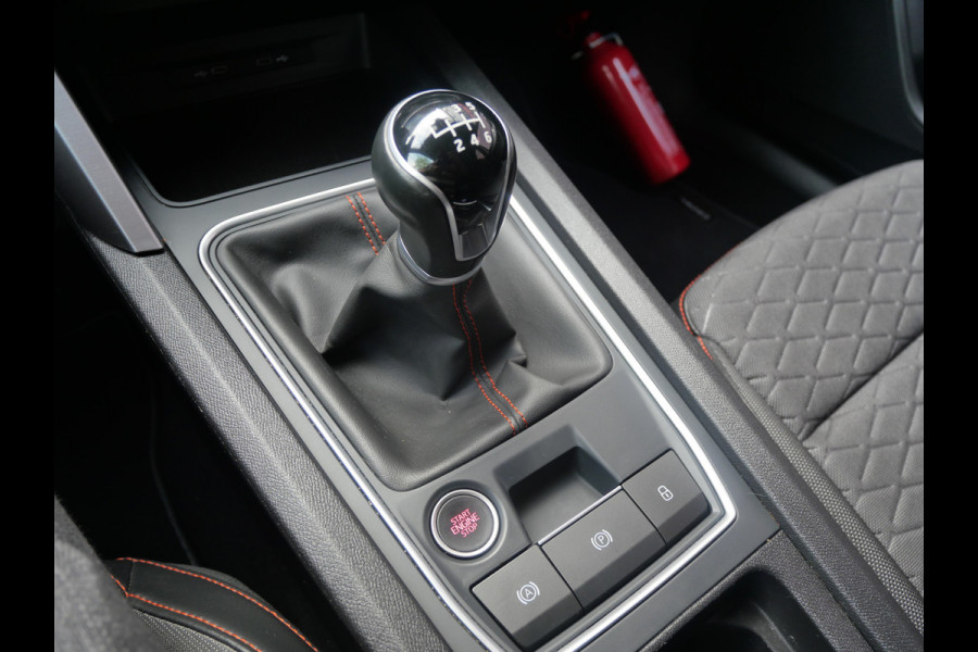 Seat Leon 1.0 TSI FR INTENSE | ADAPT CRUISE | LED | CARPLAY | BTW-AUTO!!