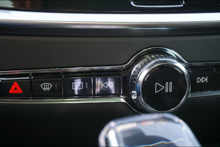 Volvo V60 T6 PHEV Plus Dark ORG.NL! | BTW AUTO | 20" LM VELGEN