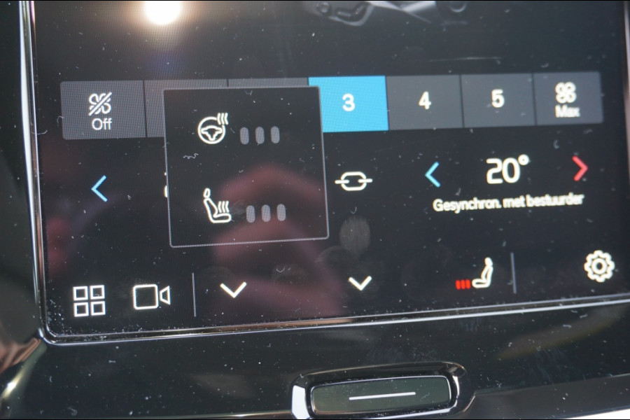 Volvo V60 T6 PHEV Plus Dark ORG.NL! | BTW AUTO | 20" LM VELGEN