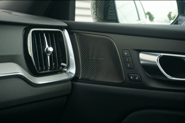 Volvo V60 T6 PHEV Plus Dark ORG.NL! | BTW AUTO | 20" LM VELGEN