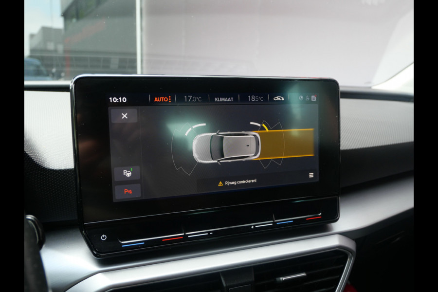 Seat Leon 1.0 TSI FR INTENSE | ADAPT CRUISE | LED | CARPLAY | BTW-AUTO!!