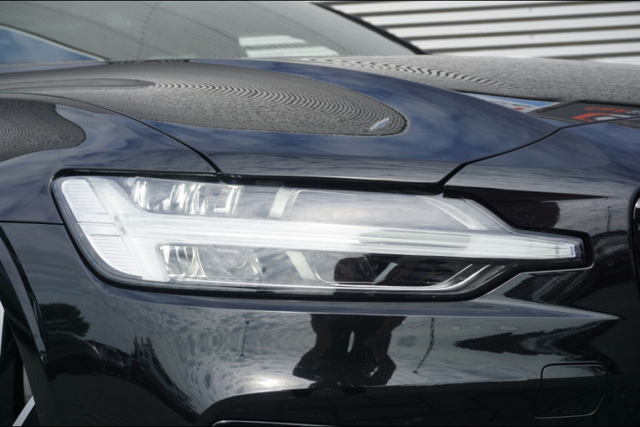 Volvo V60 T6 PHEV Plus Dark ORG.NL! | BTW AUTO | 20" LM VELGEN