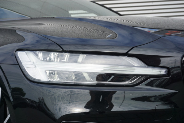 Volvo V60 T6 PHEV Plus Dark ORG.NL! | BTW AUTO | 20" LM VELGEN